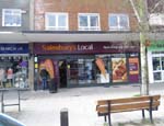 No 76 Sainsburys Supermarket 2015